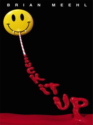 cover image of Suck It Up